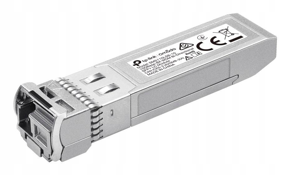 Obojsmerný modul TP-Link SM5110LSB-10 Omada